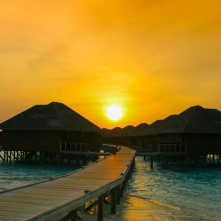Vakarufalhi Maldives Dhangethi Εξωτερικό φωτογραφία