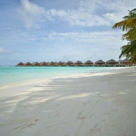 Vakarufalhi Maldives Dhangethi Εξωτερικό φωτογραφία