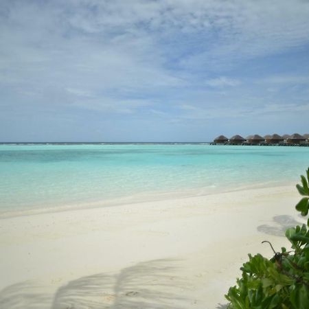 Vakarufalhi Maldives Dhangethi Εξωτερικό φωτογραφία