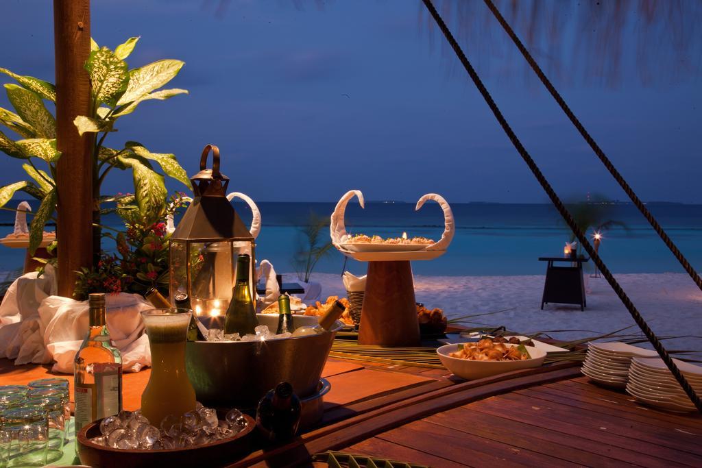 Vakarufalhi Maldives Dhangethi Εξωτερικό φωτογραφία