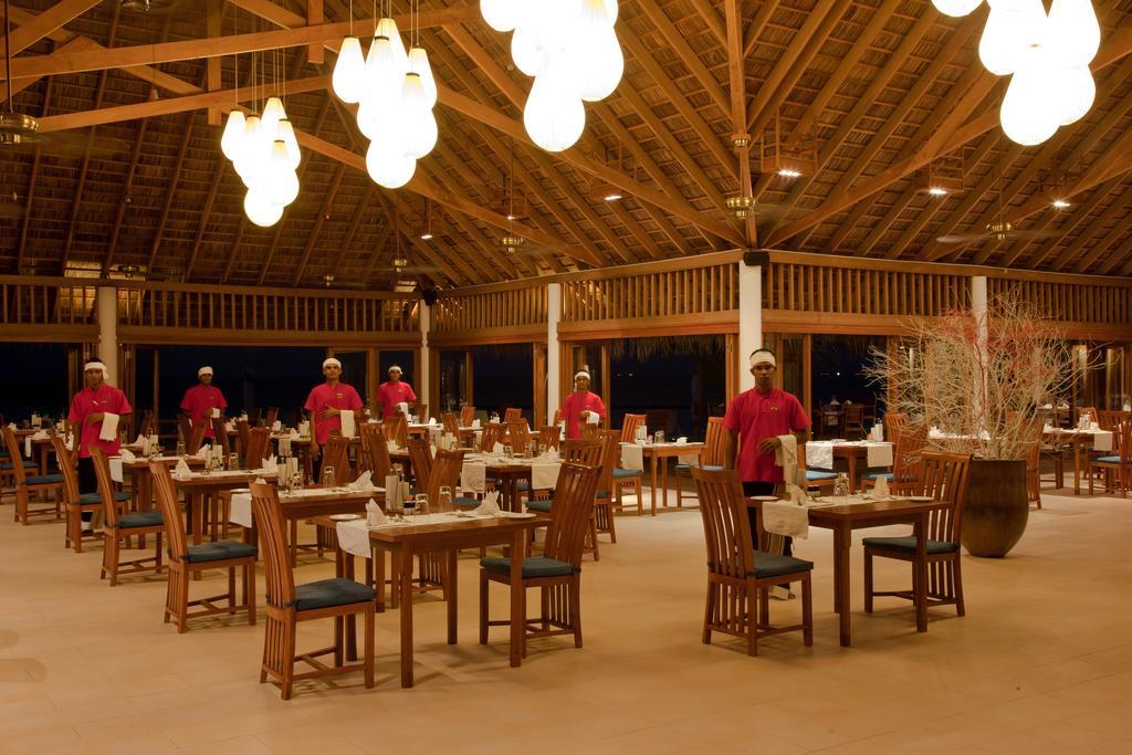 Vakarufalhi Maldives Dhangethi Εξωτερικό φωτογραφία