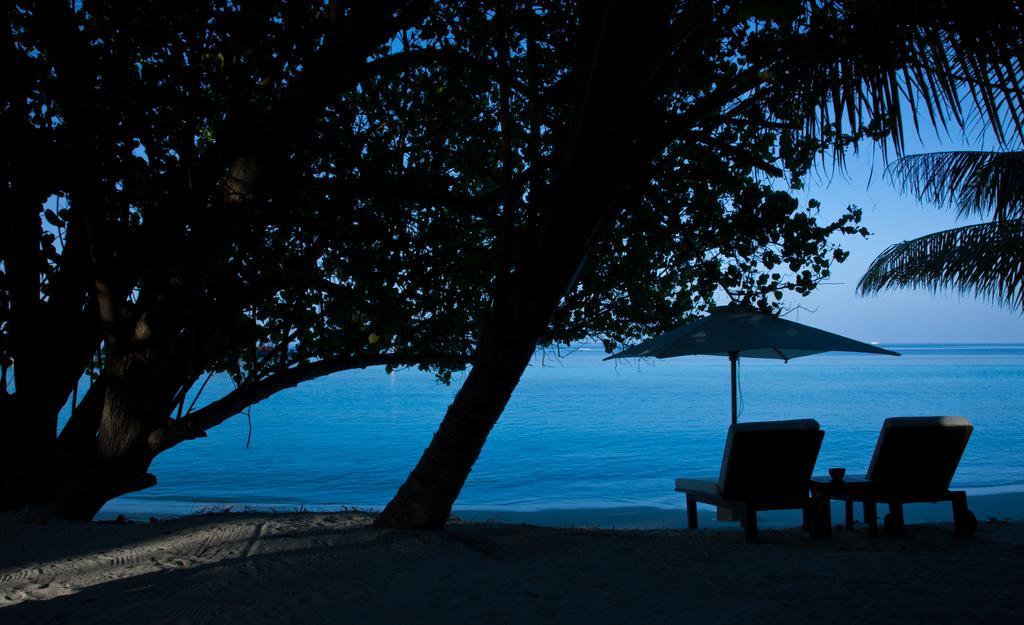 Vakarufalhi Maldives Dhangethi Εξωτερικό φωτογραφία