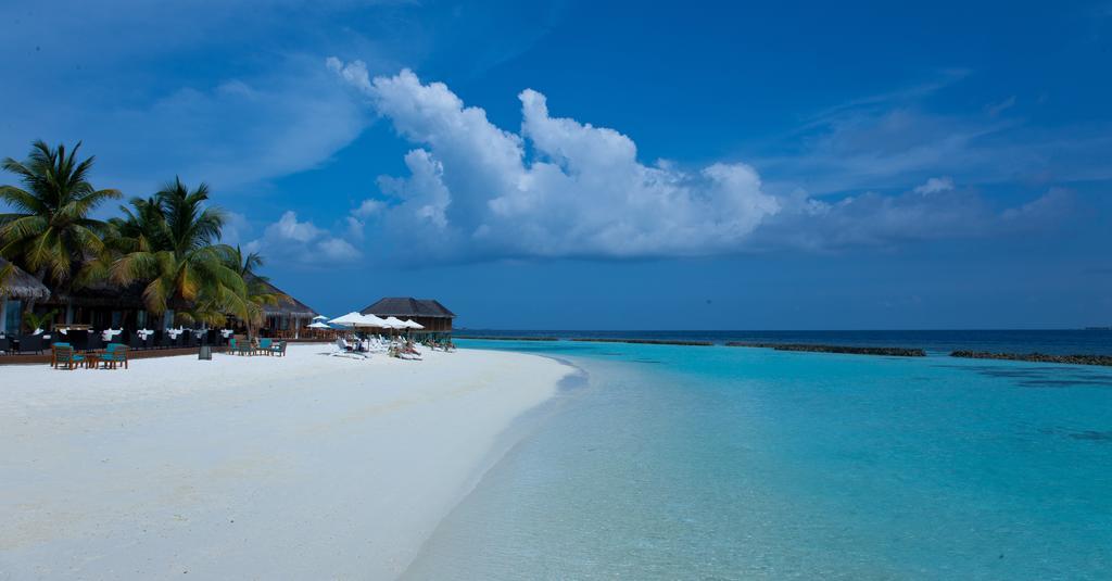 Vakarufalhi Maldives Dhangethi Εξωτερικό φωτογραφία