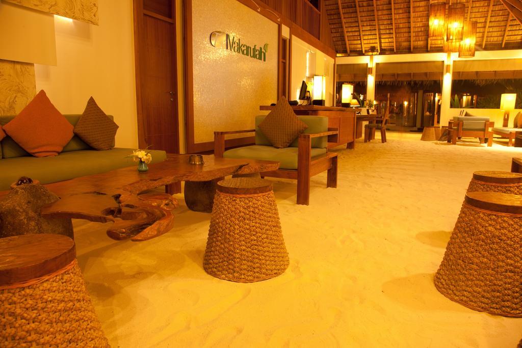 Vakarufalhi Maldives Dhangethi Εξωτερικό φωτογραφία