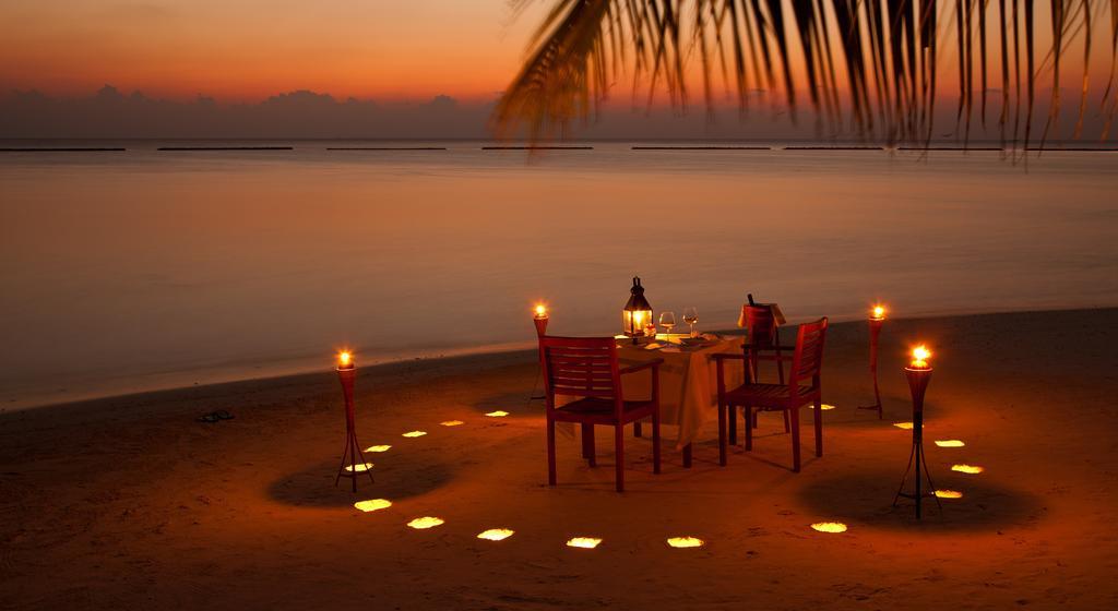 Vakarufalhi Maldives Dhangethi Εξωτερικό φωτογραφία