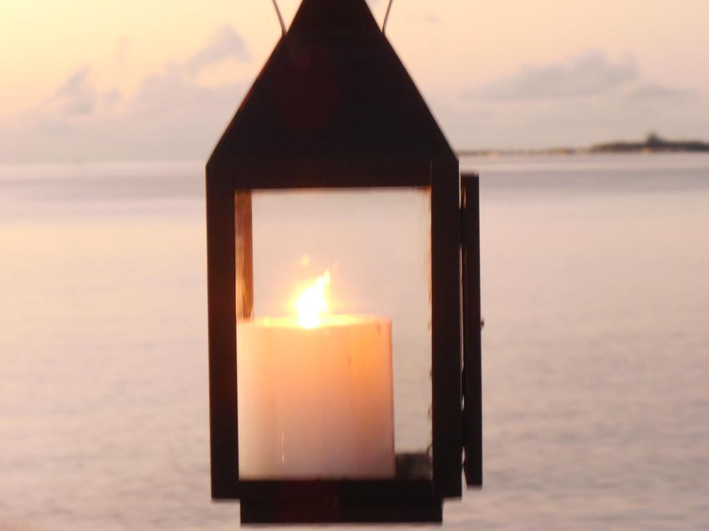Vakarufalhi Maldives Dhangethi Εξωτερικό φωτογραφία