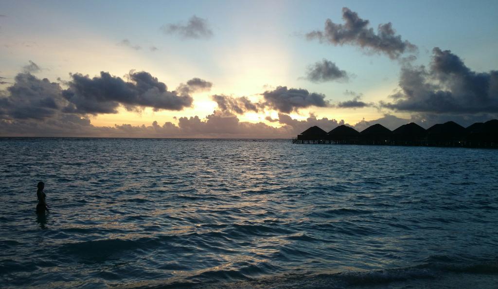 Vakarufalhi Maldives Dhangethi Εξωτερικό φωτογραφία