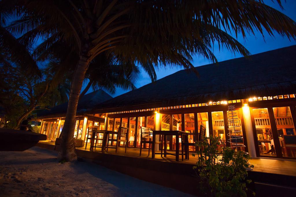 Vakarufalhi Maldives Dhangethi Εξωτερικό φωτογραφία