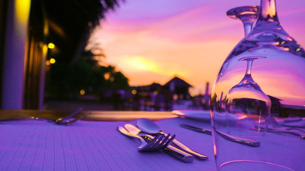 Vakarufalhi Maldives Dhangethi Εξωτερικό φωτογραφία