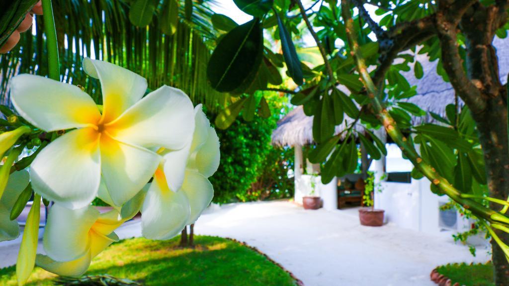 Vakarufalhi Maldives Dhangethi Εξωτερικό φωτογραφία