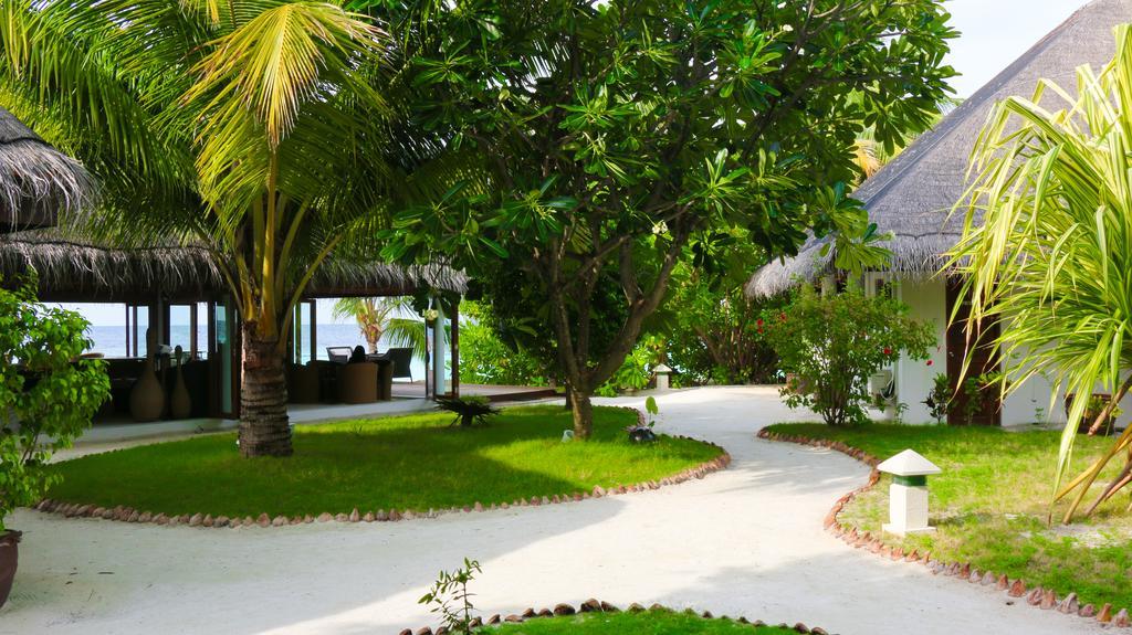Vakarufalhi Maldives Dhangethi Εξωτερικό φωτογραφία