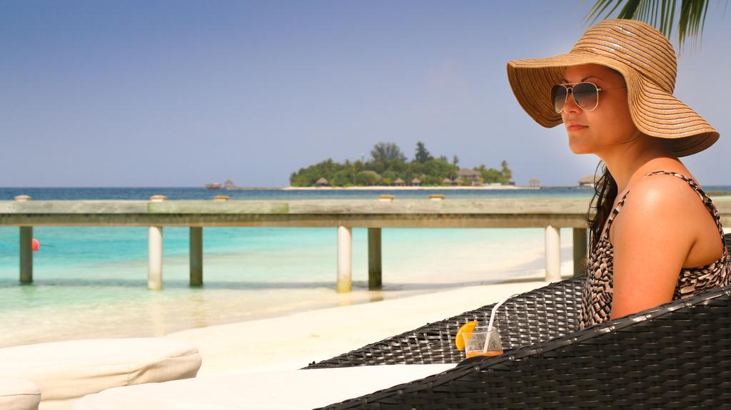 Vakarufalhi Maldives Dhangethi Εξωτερικό φωτογραφία