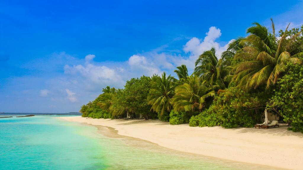 Vakarufalhi Maldives Dhangethi Εξωτερικό φωτογραφία