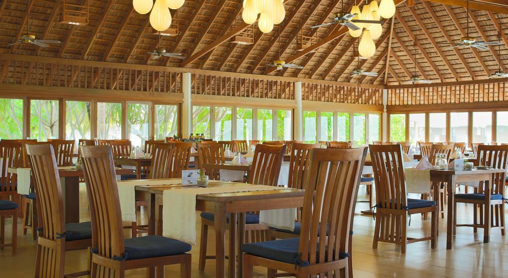 Vakarufalhi Maldives Dhangethi Εξωτερικό φωτογραφία