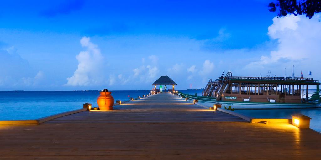 Vakarufalhi Maldives Dhangethi Εξωτερικό φωτογραφία