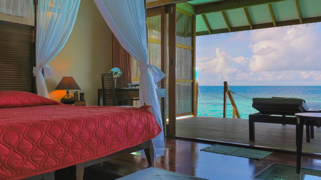 Vakarufalhi Maldives Dhangethi Εξωτερικό φωτογραφία