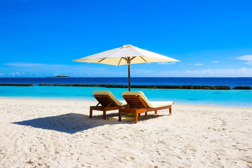 Vakarufalhi Maldives Dhangethi Εξωτερικό φωτογραφία