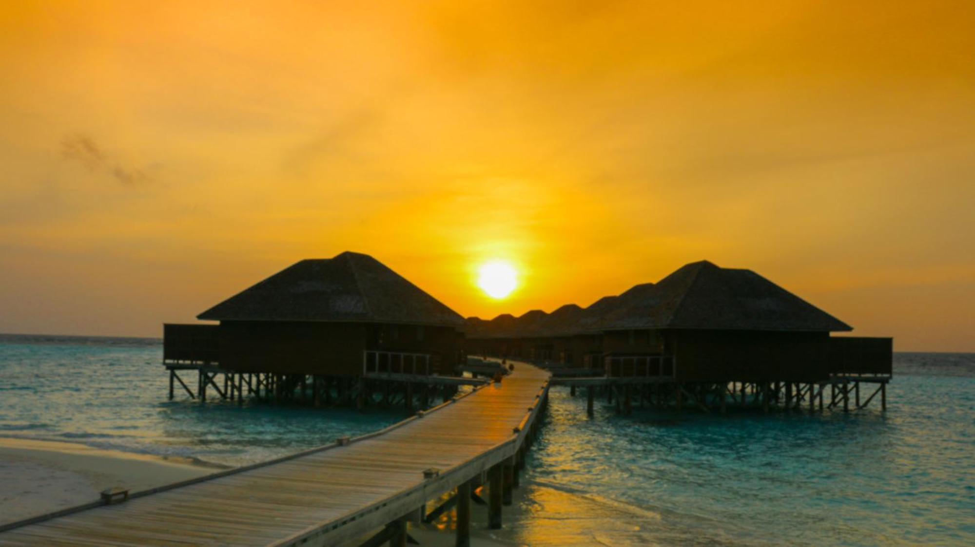 Vakarufalhi Maldives Dhangethi Εξωτερικό φωτογραφία
