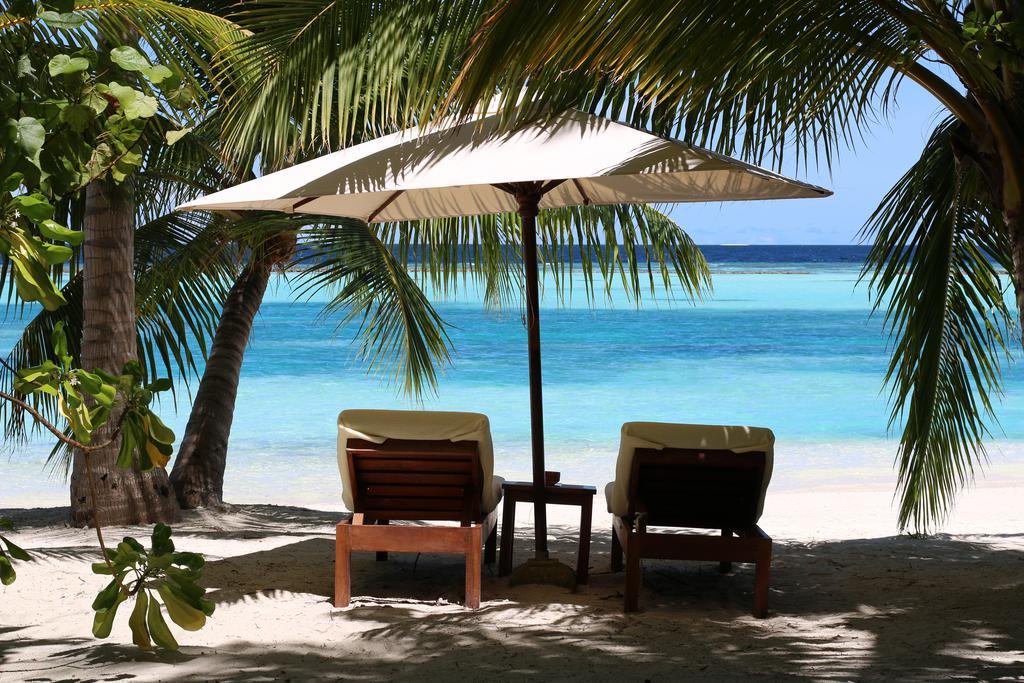 Vakarufalhi Maldives Dhangethi Εξωτερικό φωτογραφία