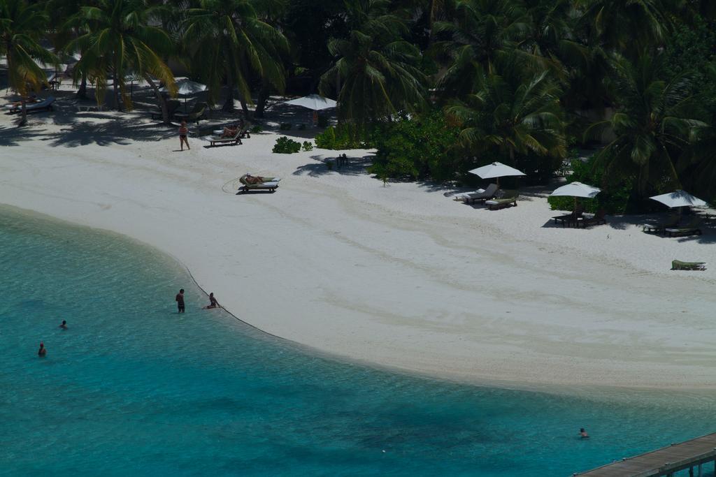 Vakarufalhi Maldives Dhangethi Εξωτερικό φωτογραφία
