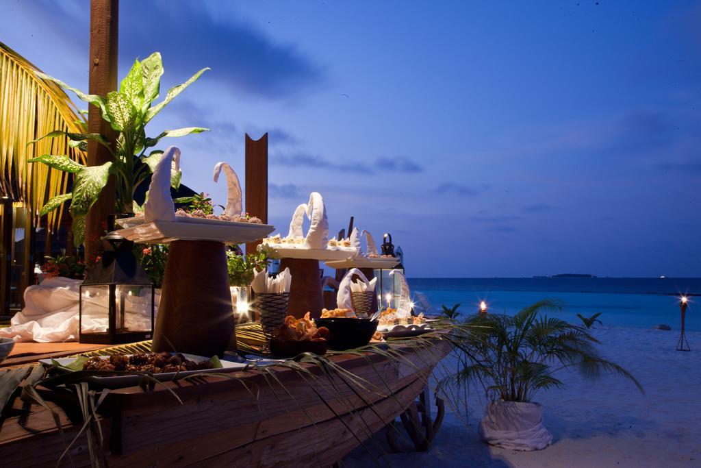 Vakarufalhi Maldives Dhangethi Εξωτερικό φωτογραφία
