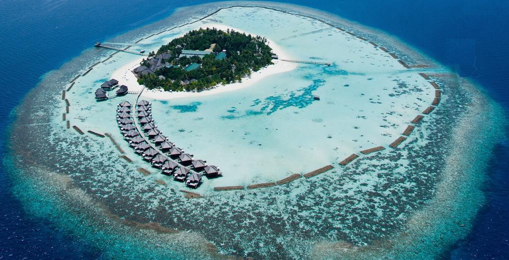 Vakarufalhi Maldives Dhangethi Εξωτερικό φωτογραφία