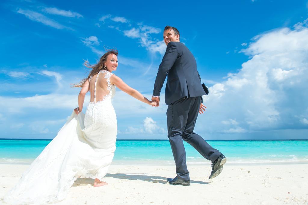 Vakarufalhi Maldives Dhangethi Εξωτερικό φωτογραφία
