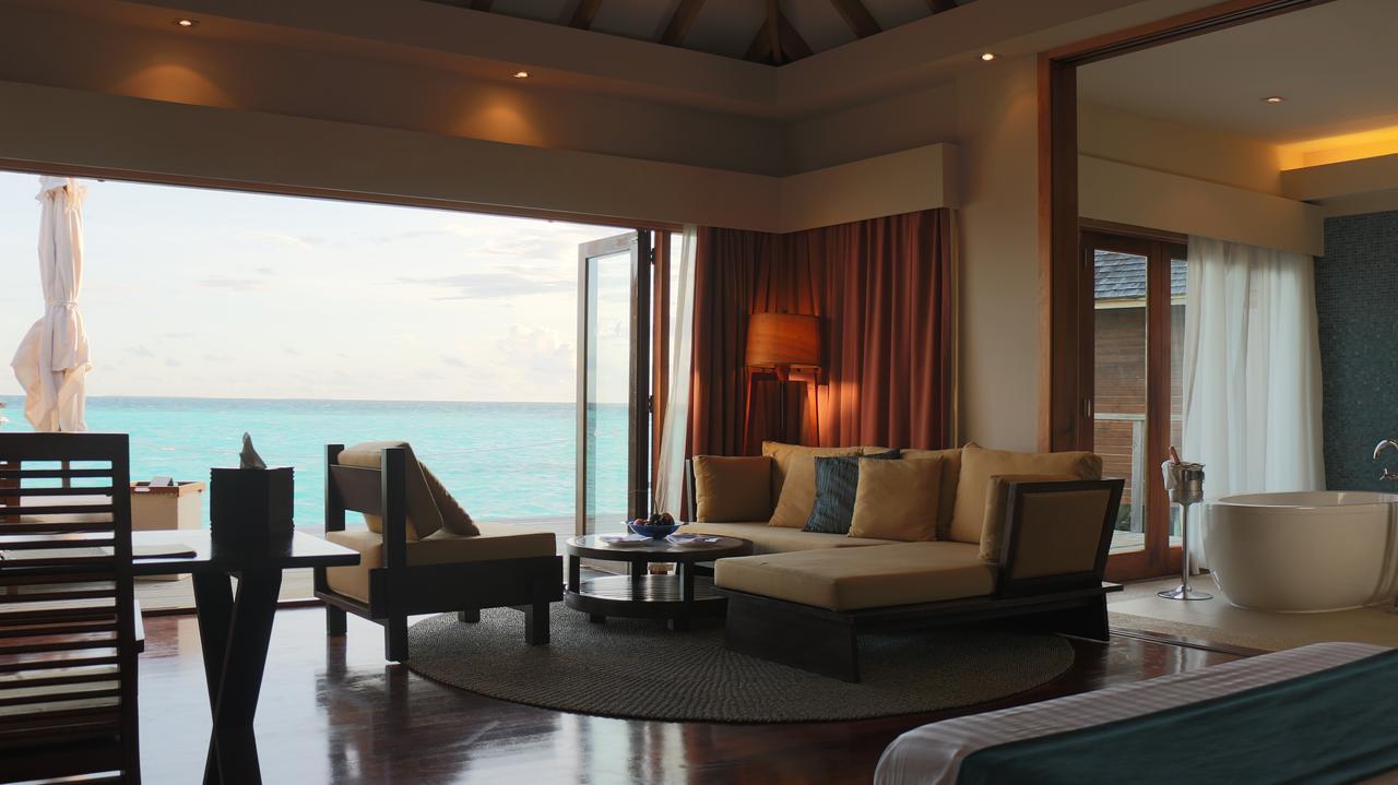 Vakarufalhi Maldives Dhangethi Εξωτερικό φωτογραφία