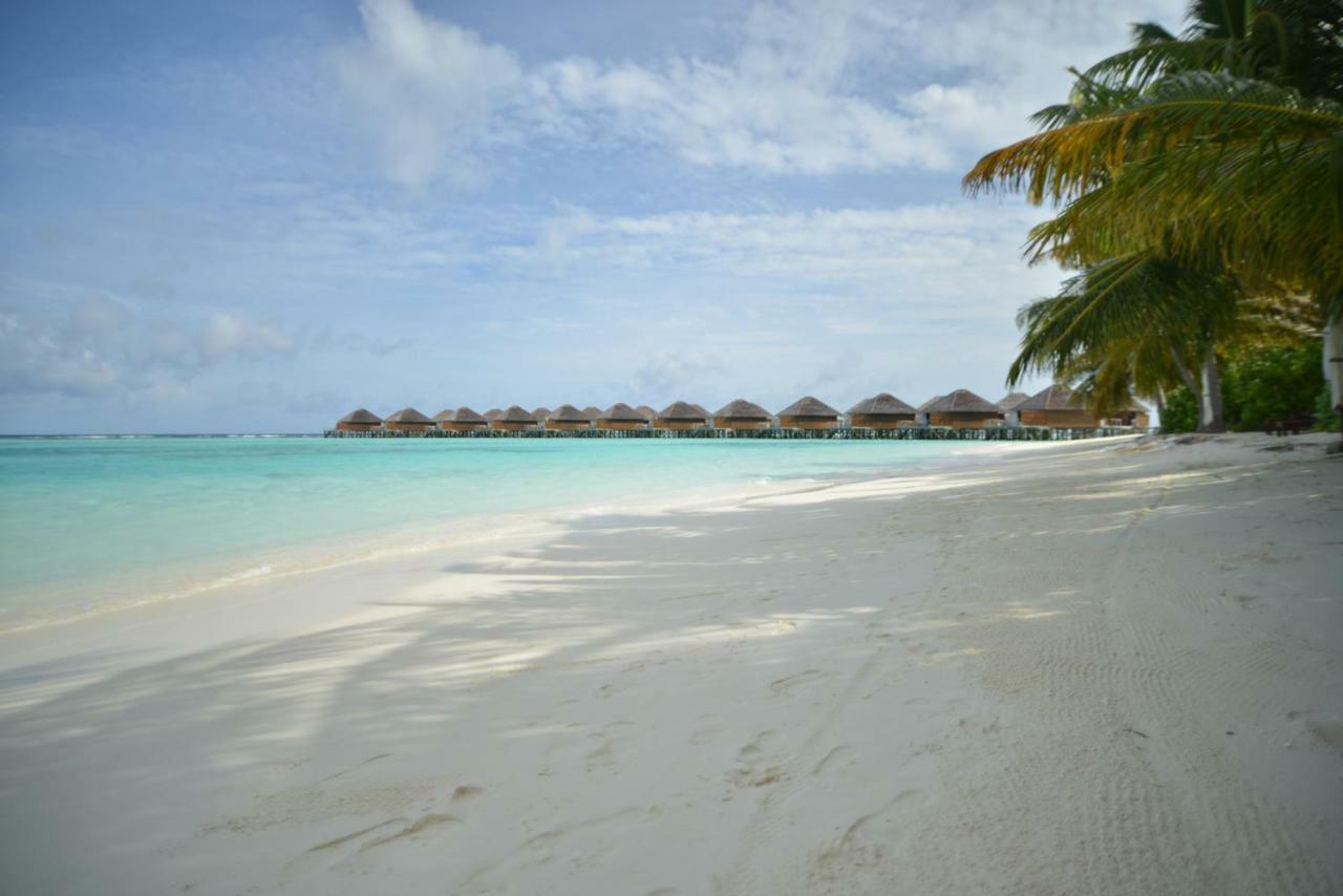 Vakarufalhi Maldives Dhangethi Εξωτερικό φωτογραφία